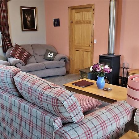 Roe Deer Cottage Б'юлі Екстер'єр фото