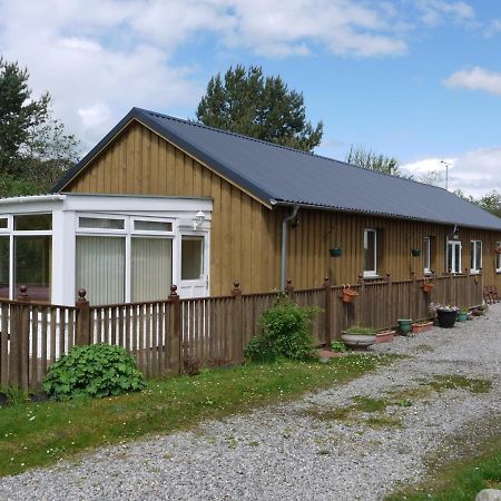 Roe Deer Cottage Б'юлі Екстер'єр фото