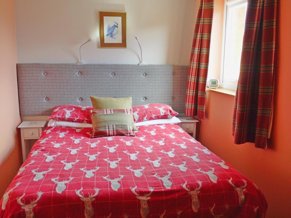 Roe Deer Cottage Б'юлі Екстер'єр фото