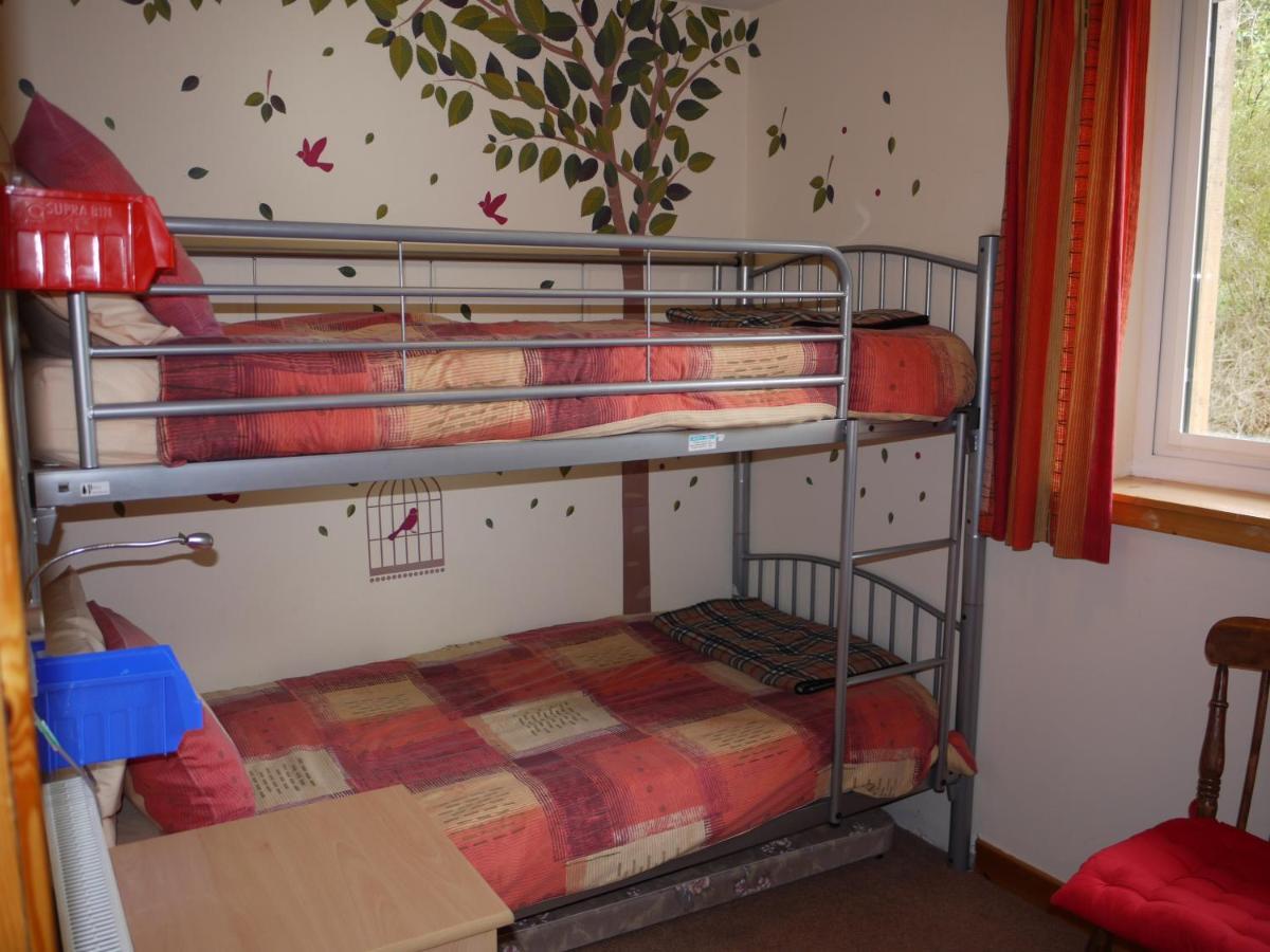 Roe Deer Cottage Б'юлі Екстер'єр фото