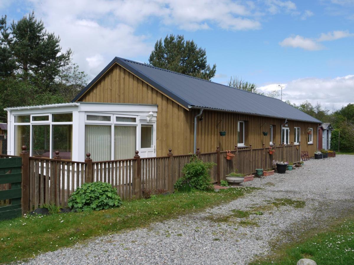 Roe Deer Cottage Б'юлі Екстер'єр фото